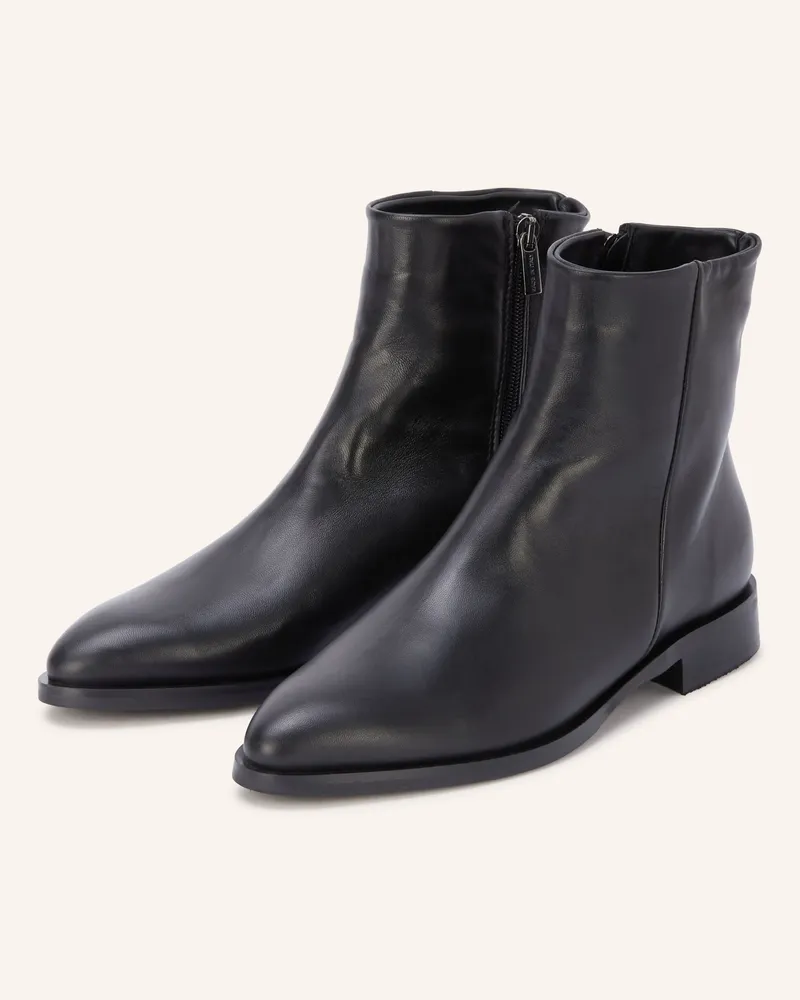 Darling Harbour Stiefeletten schwarz Schwarz