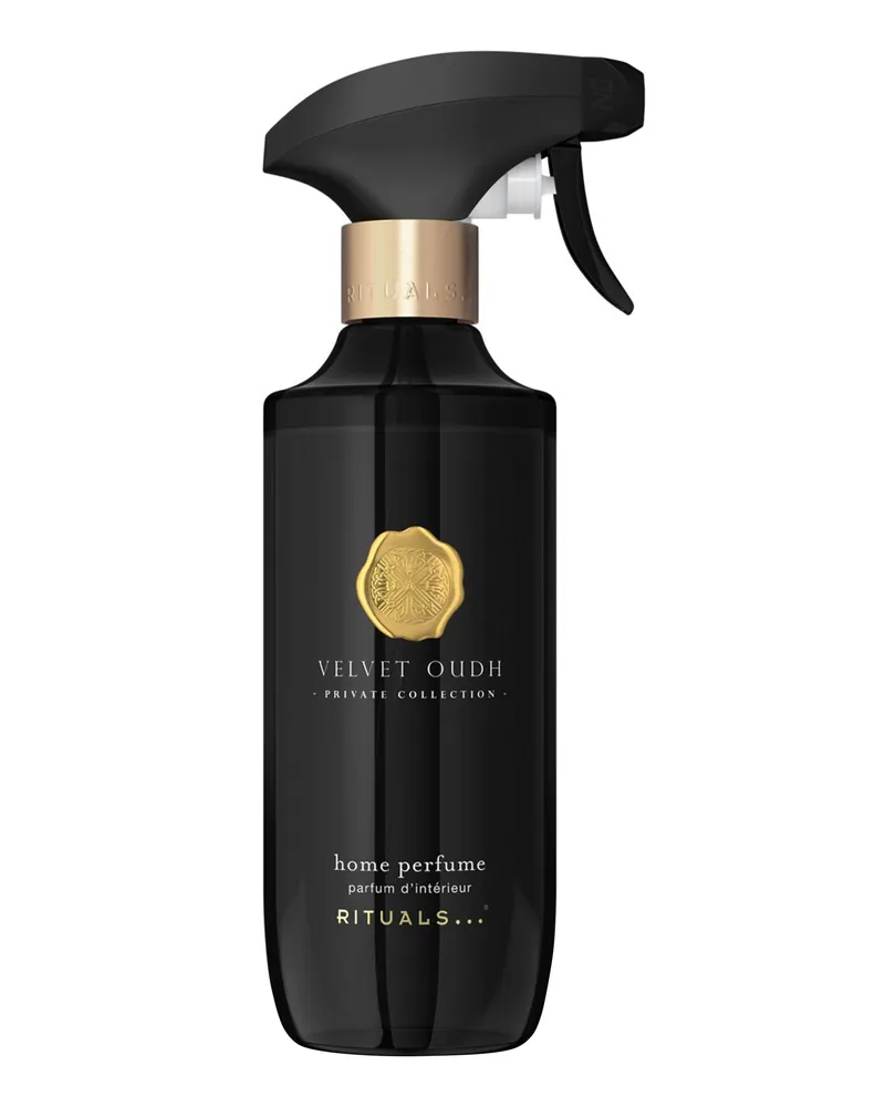 RITUALS Velvet Oudh Raumspray 400 ml 