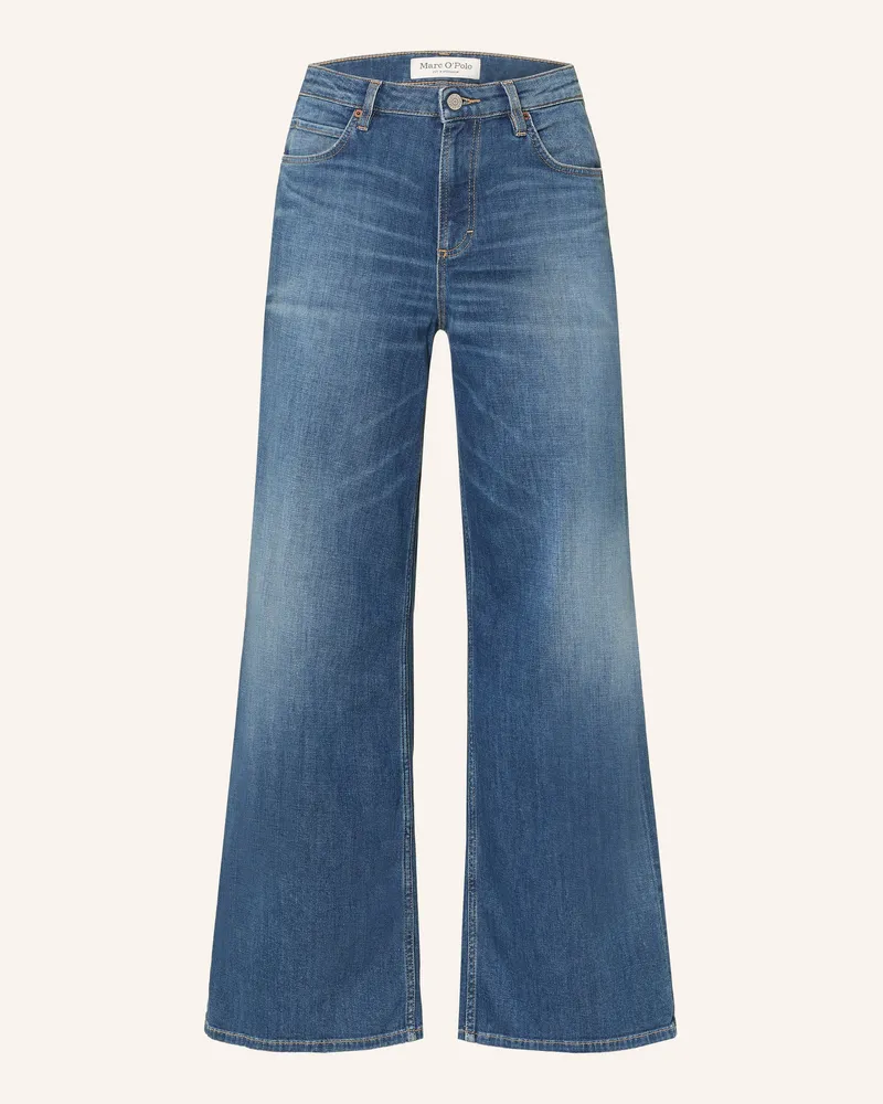 Marc O'Polo Wide Leg Jeans LANIA 008