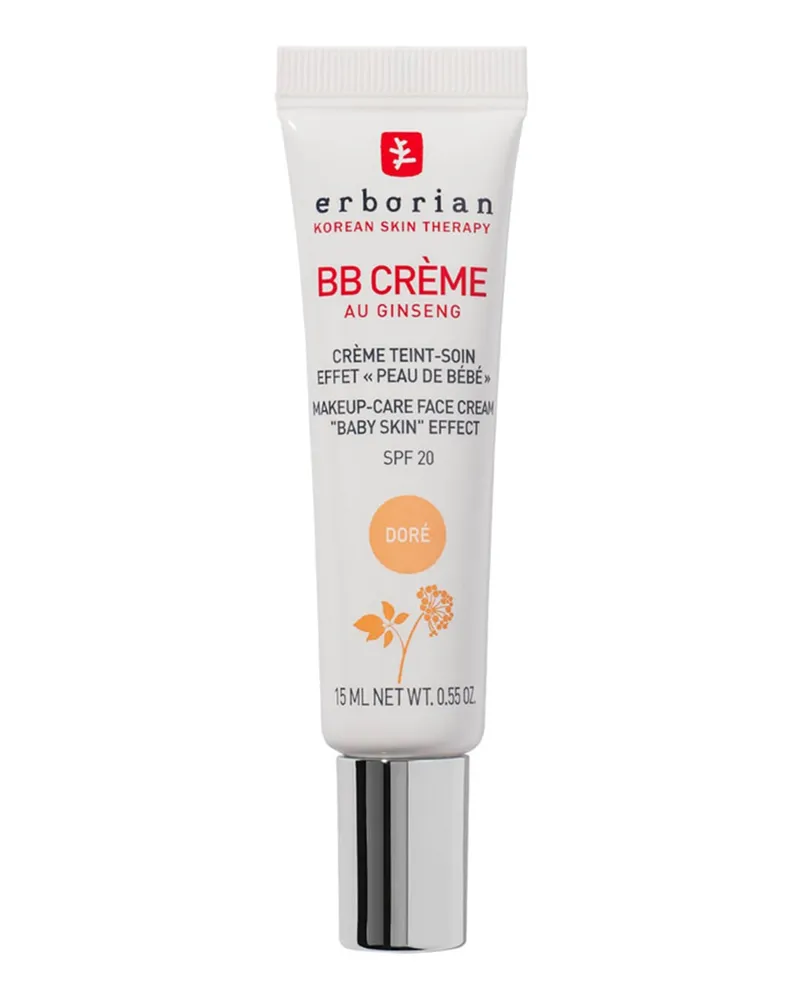 Erborian BB CREAM MINI 1666.67 € / 1 l 