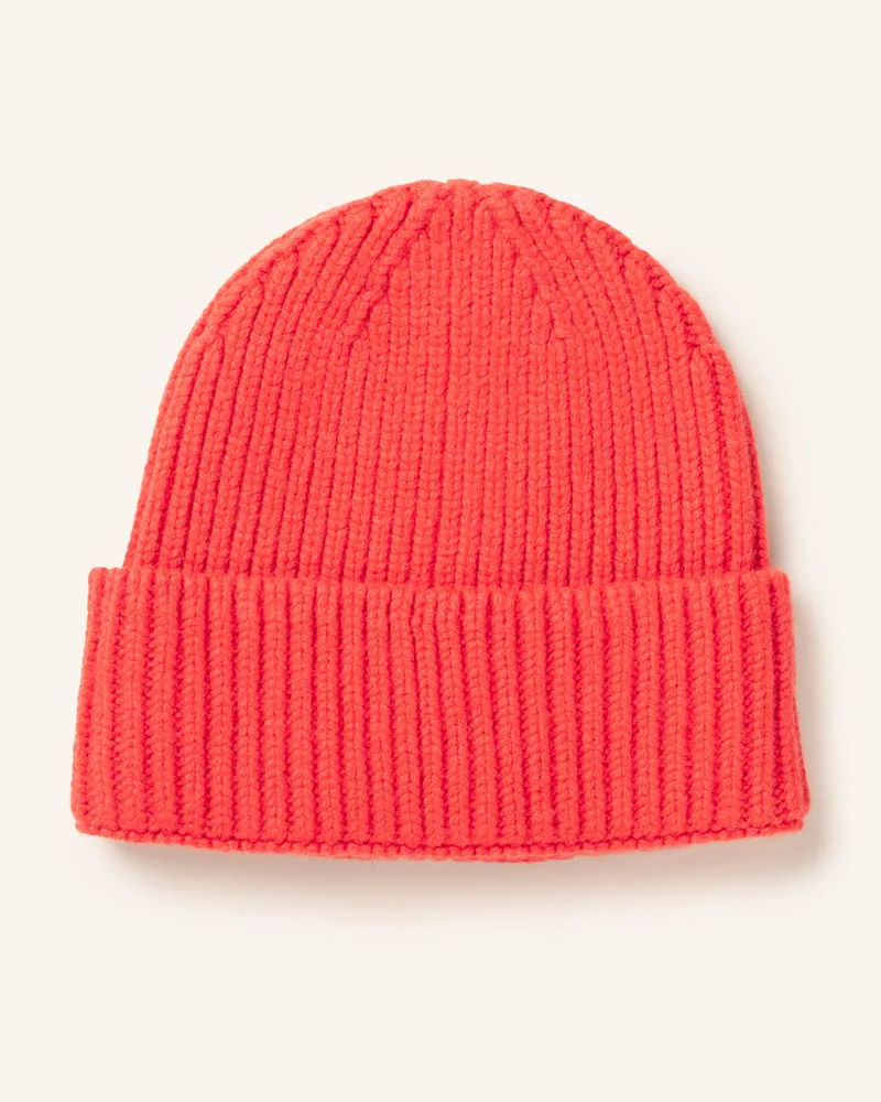 UNIO Mütze Mika orange Orange
