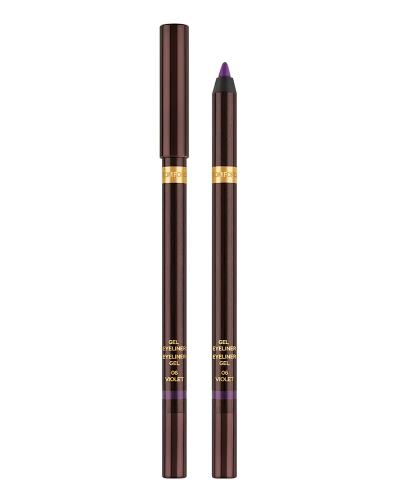 Tom Ford RUNWAY GEL EYELINER Violet