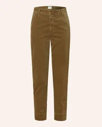 Closed 7/8-Hose SONNETT Beige