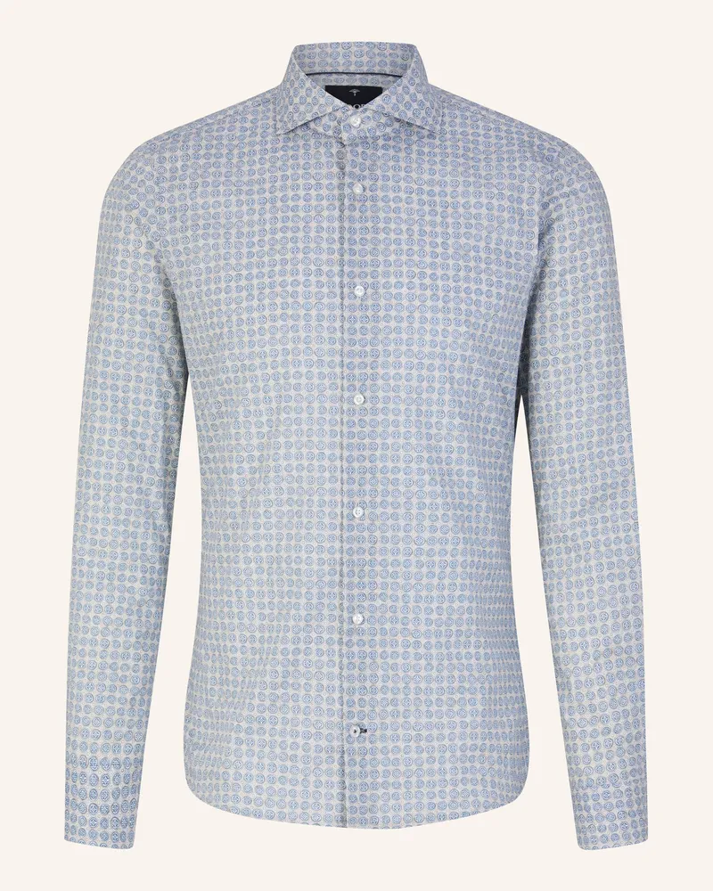 JOOP! Hemd Extra Slim Fit Blau