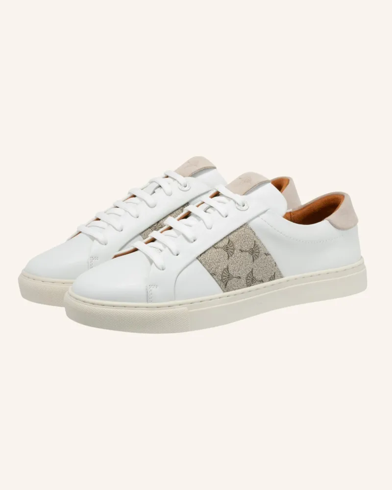 JOOP! Sneaker Mazzolino Lista 1.0 Coralie beige Beige