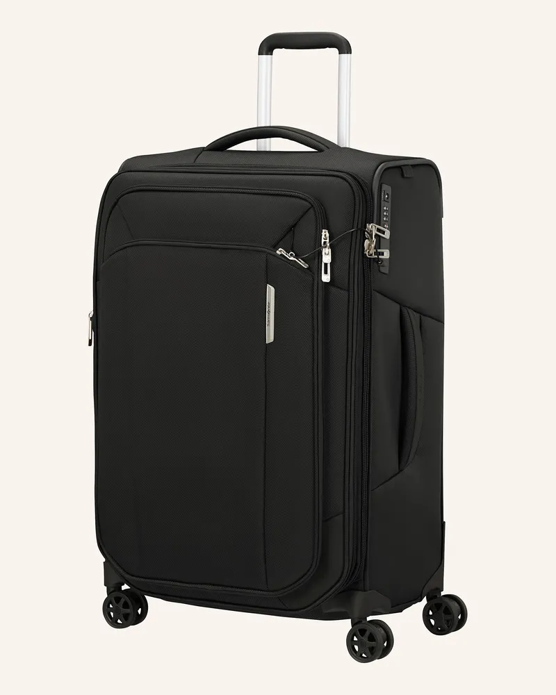 Samsonite Trolley RESPARK Schwarz