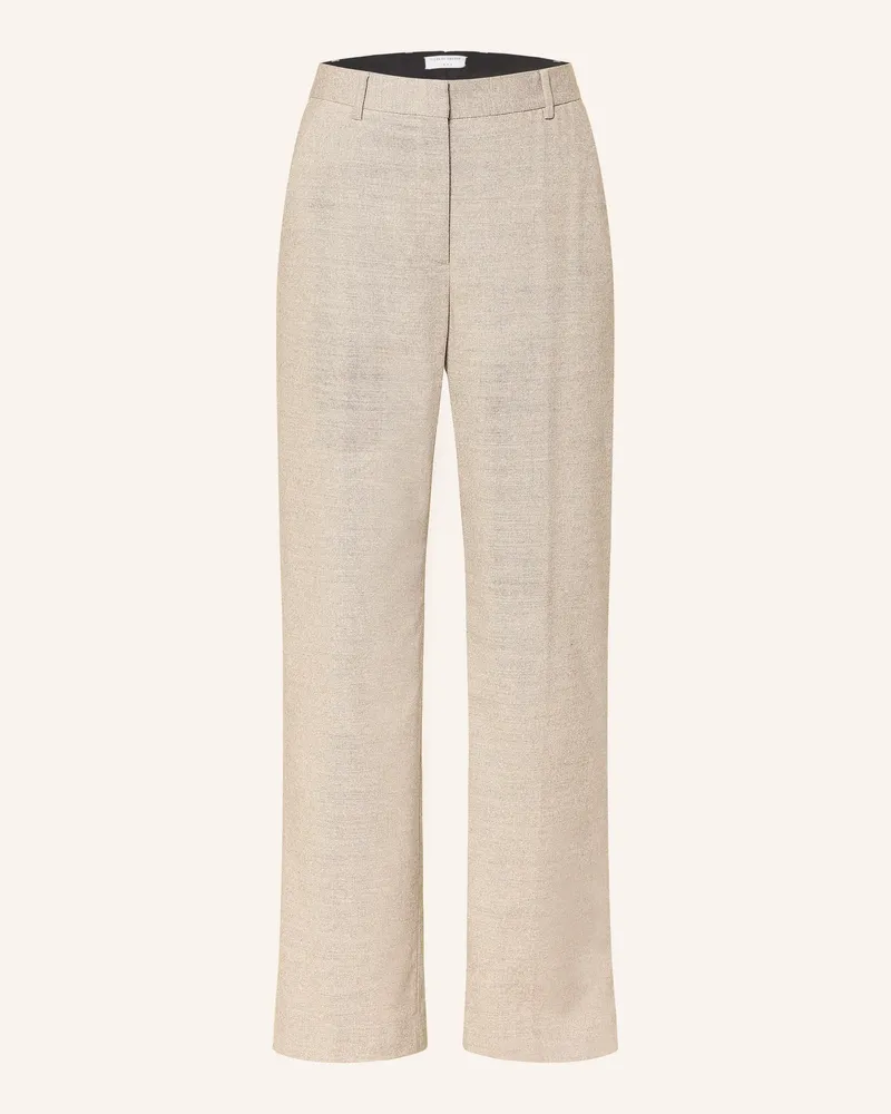 Tiger of Sweden Marlenehose UMAAS Beige