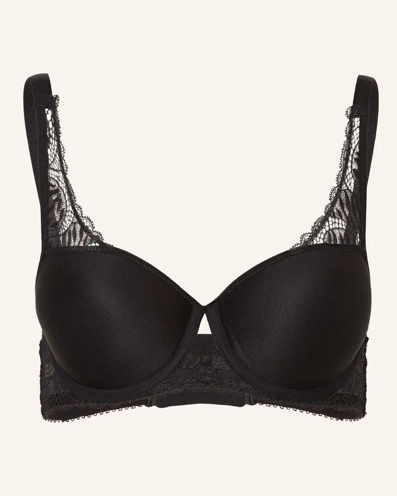 Chantelle Schalen-BH AMOR Schwarz