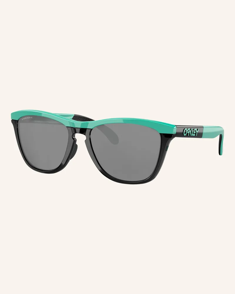 Oakley Sonnenbrille OO9284 FROGSKINS 928410