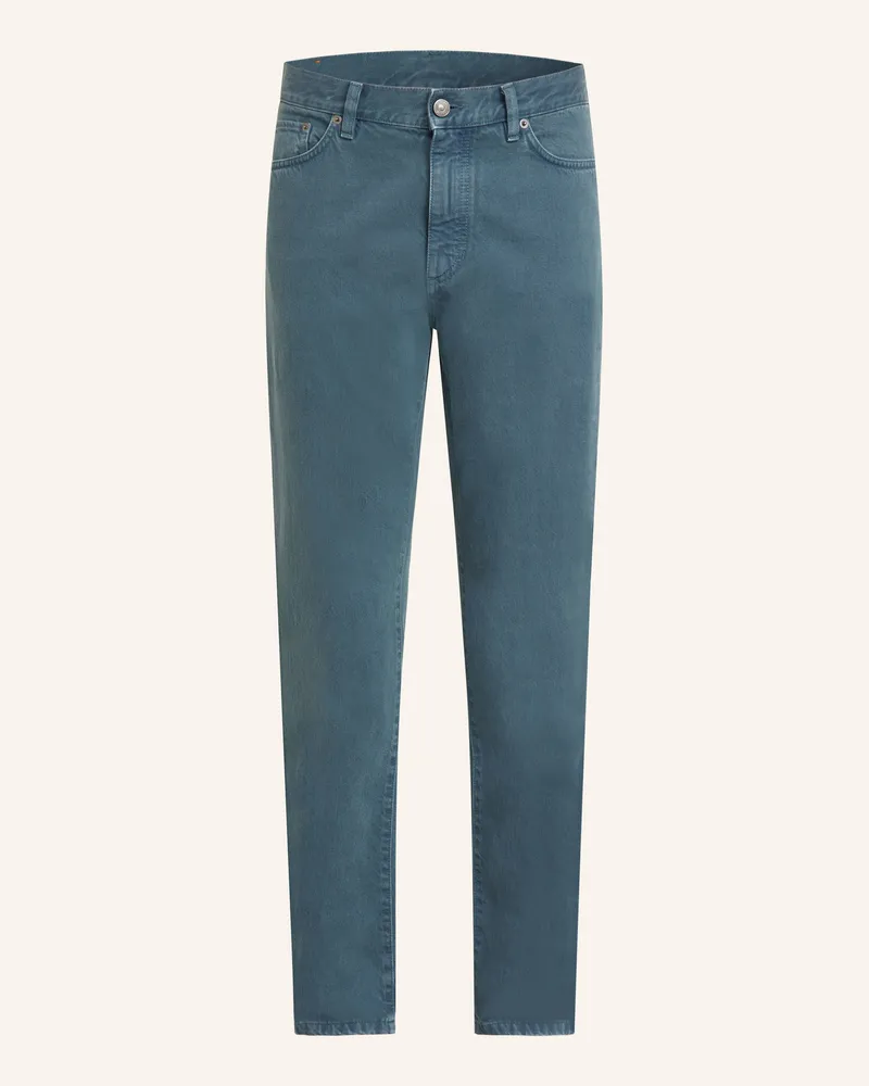 Ermenegildo Zegna Jeans Slim Fit T09