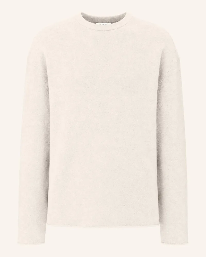 KIEFERMANN Sweatshirt Eugeno beige Ecru