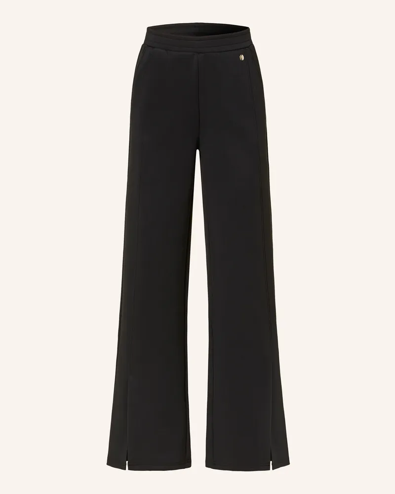 RINO & PELLE Sweatpants Schwarz