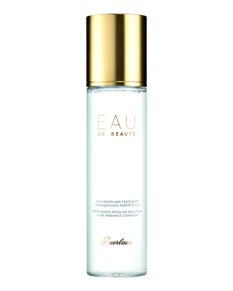 Guerlain EAU DE BEAUTÉ 