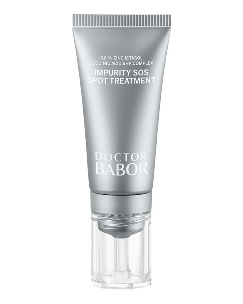 Babor Doctor Babor Clarifying - Impurity SOS Spot Treatment 10 ml 