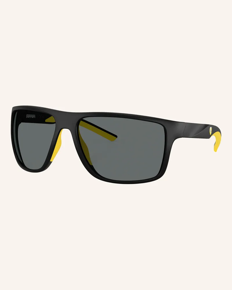 Ferrari Sonnenbrille fz6015u schwarz 504