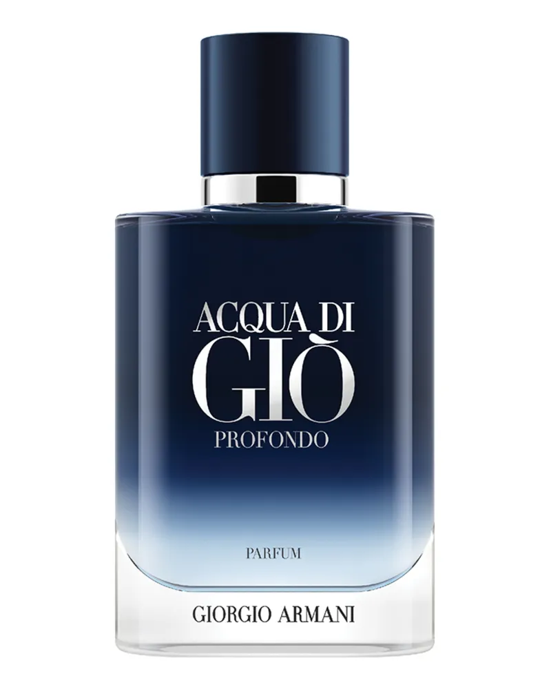 Giorgio Armani ACQUA DI GIÒ PROFONDO 