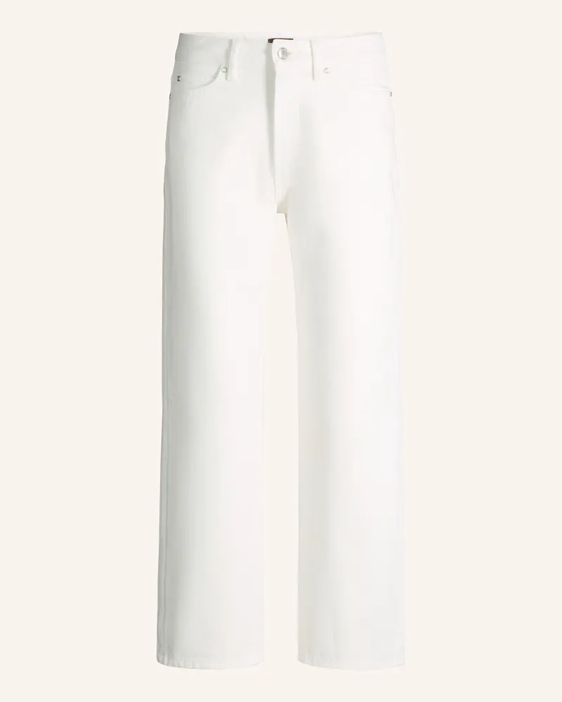 windsor. Jeans weiss Weiss