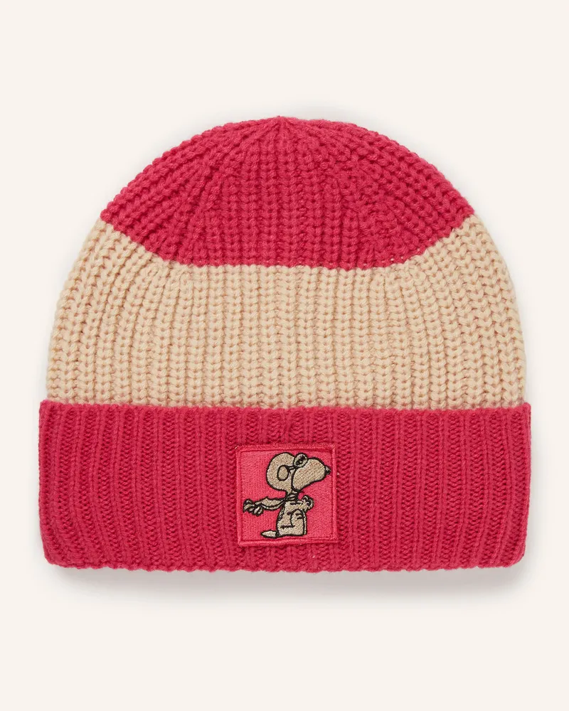 Codello Mütze Pink