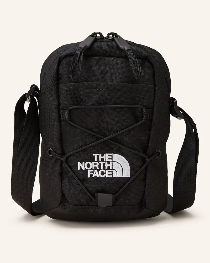 The North Face Umhängetaschen JESTER Schwarz