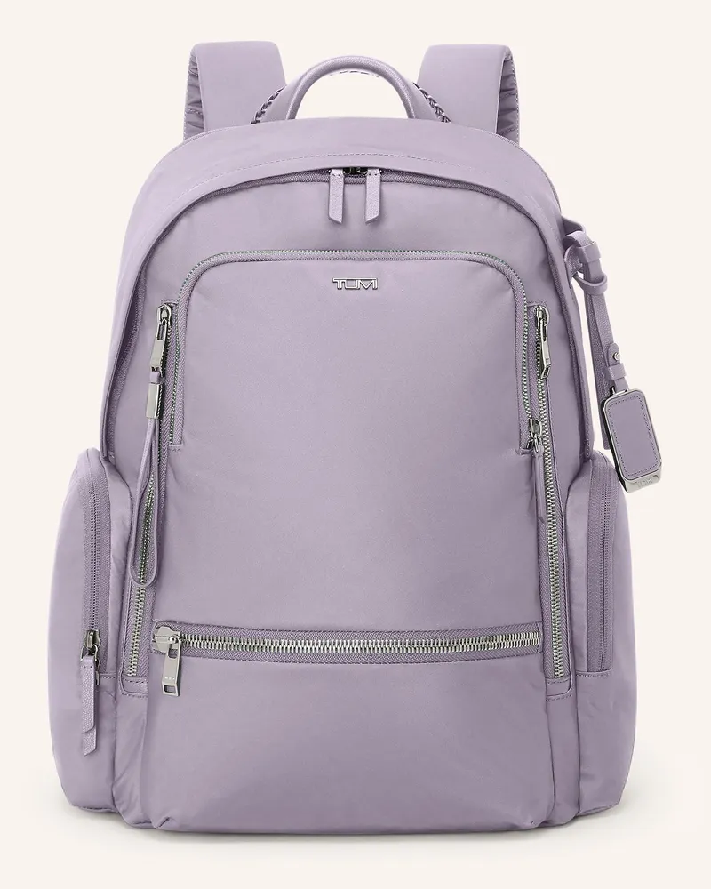 Tumi VOYAGEUR Rucksack CELINA mit Laptop-Fach Helllila