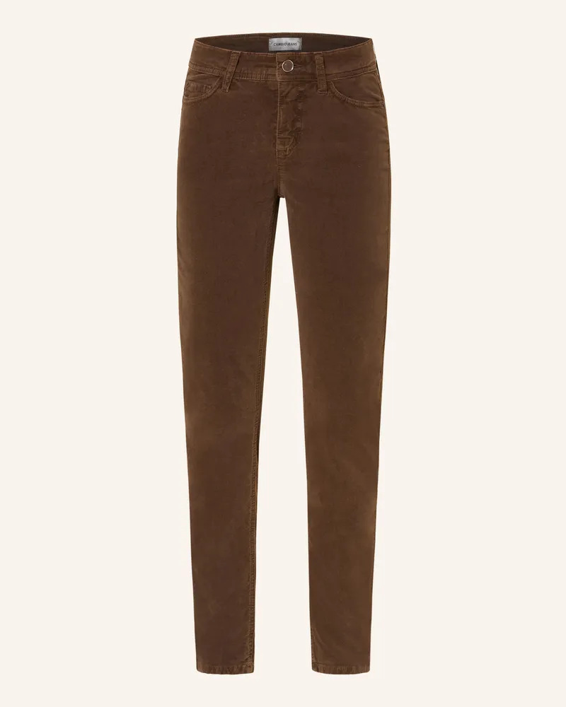 Cambio Hose Piper braun 791