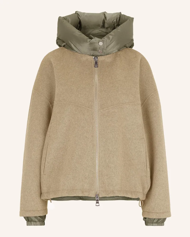 Blonde No. 8 Jacke JERRY Beige