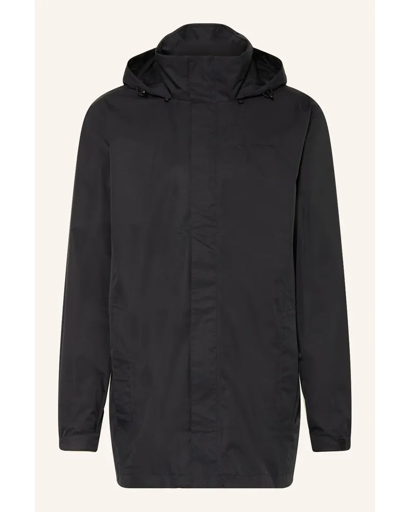 Vaude Parka ESCAPE Schwarz