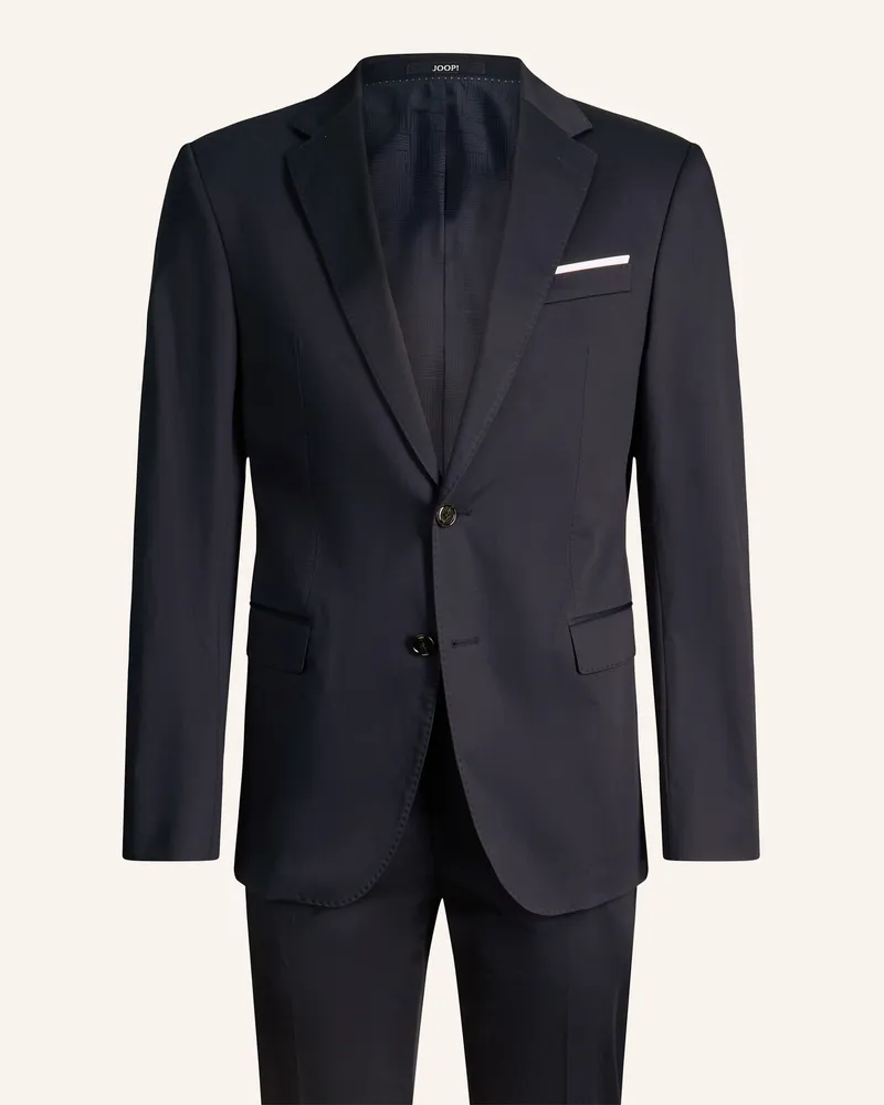 JOOP! Anzug Slim Fit Dunkelblau