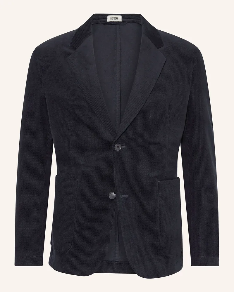 Drykorn Anzugsakko MARLS Extra Slim Fit aus Cord 3000