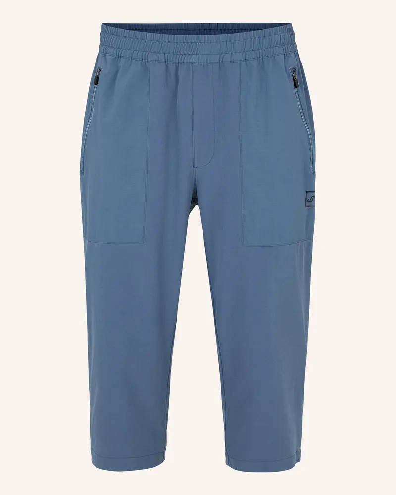 Joy Sportswear 3/4-Hose Kalio blau Blau