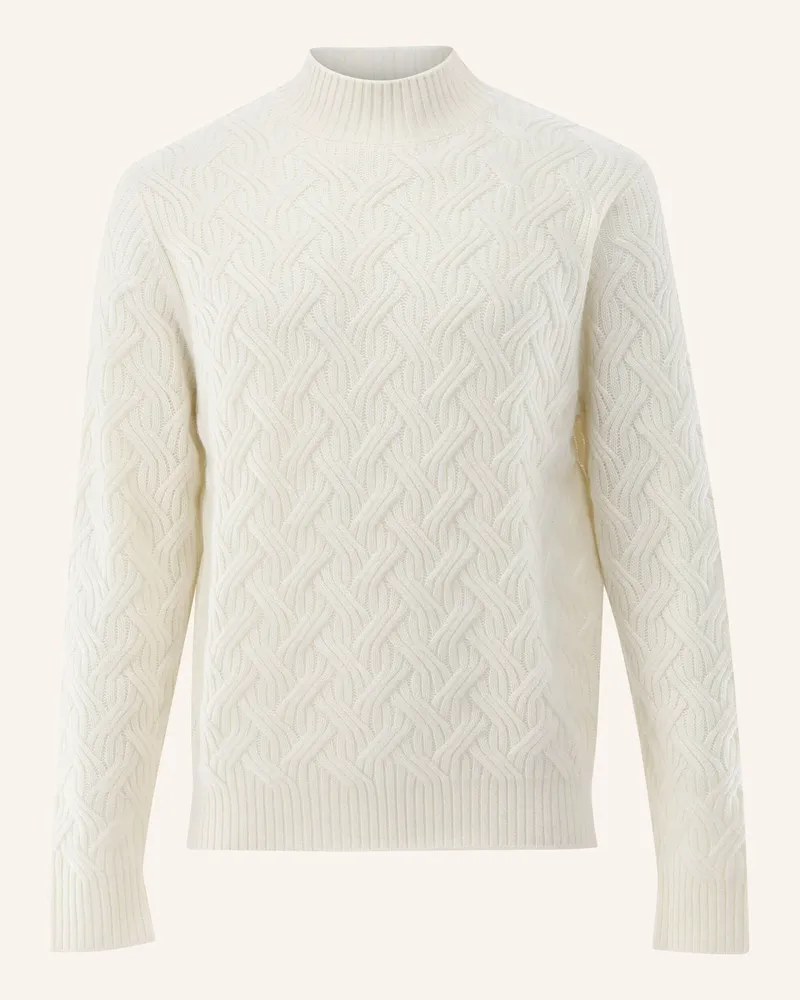van Laack Pullover beige Beige
