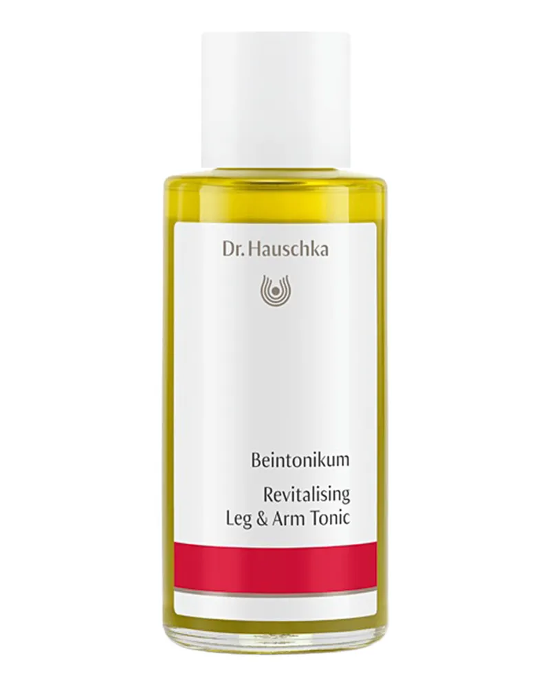 Dr. Hauschka Beintonikum Revitalising Leg & Arm Tonic 100 ml 