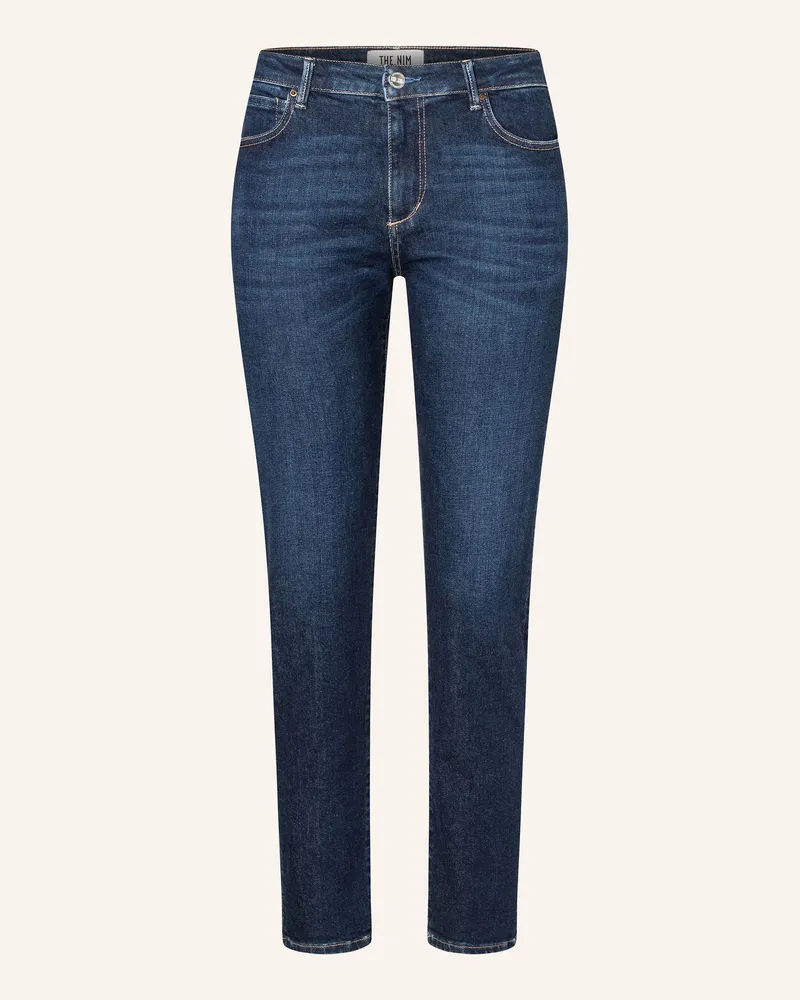 THE.NIM Jeans BONNIE JEANS 11,5 oz Celan