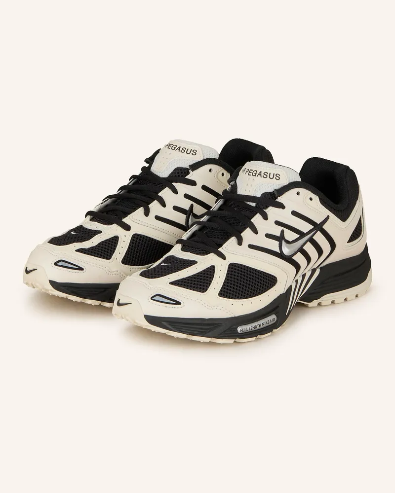 Nike Sneaker Air Pegasus 2005 beige Creme