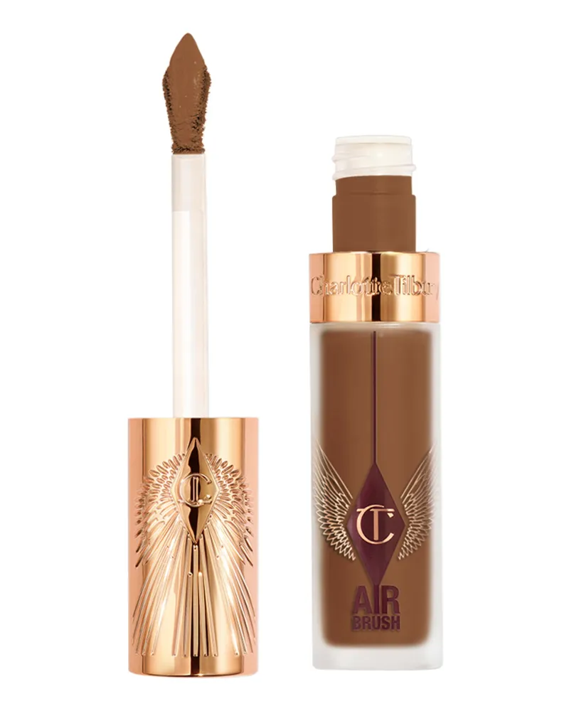Charlotte Tilbury Airbrush Flawless Blur Concealer Concealer 15