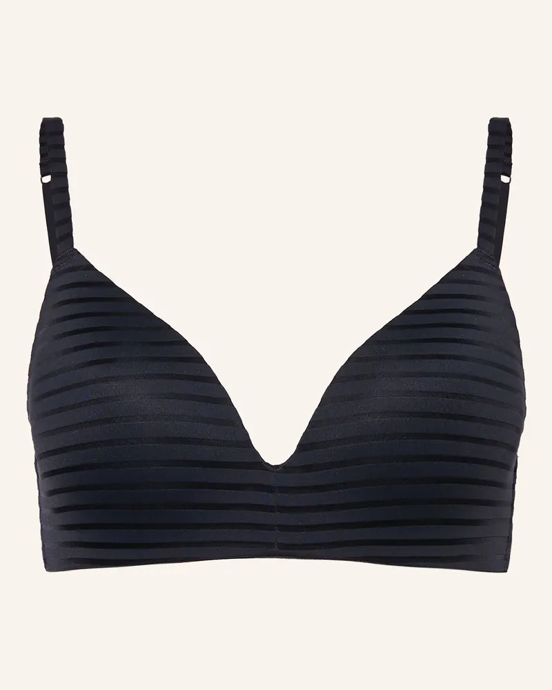 Marc O'Polo T-Shirt-Bh blau Dunkelblau