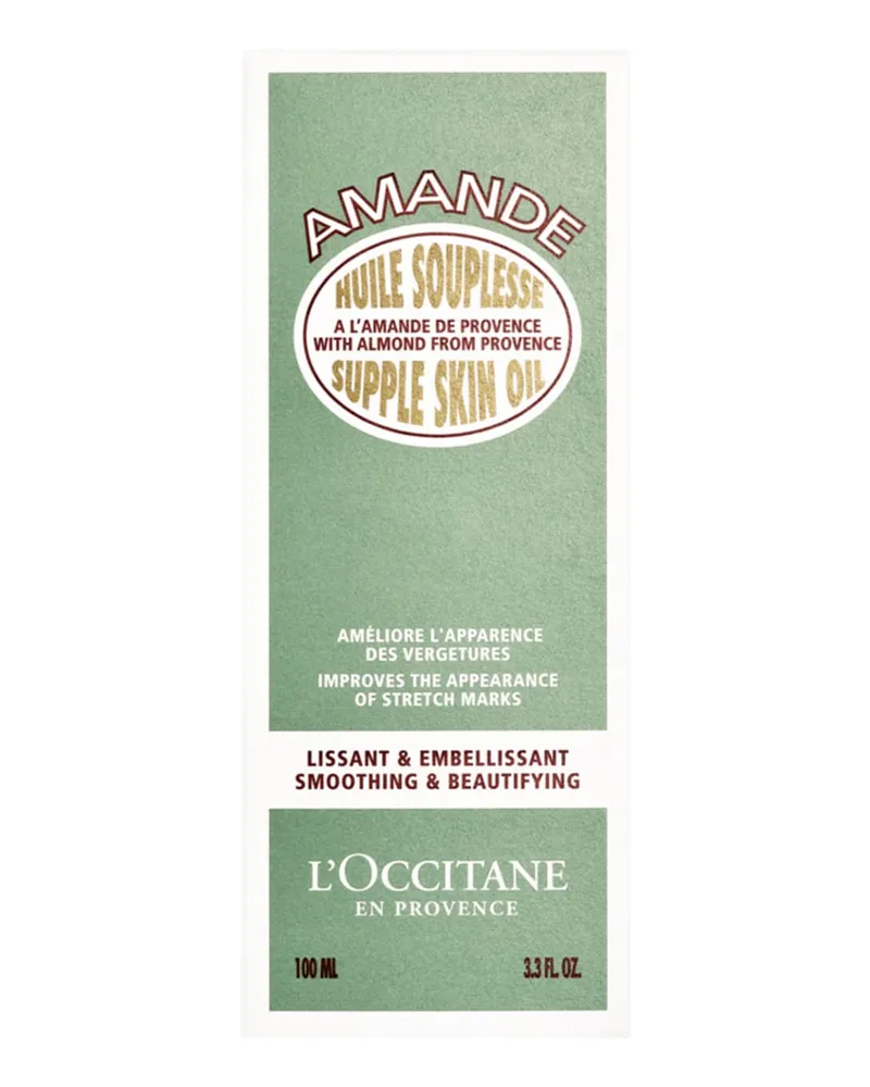 L'Occitane MANDEL 100 ml, 360 € / 1 l 