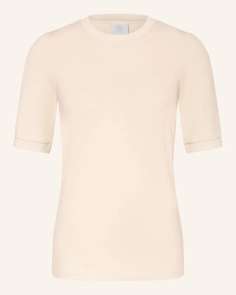 Bogner T-Shirt ALEXI Ecru