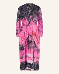 Yippie Hippie Kleid Pink