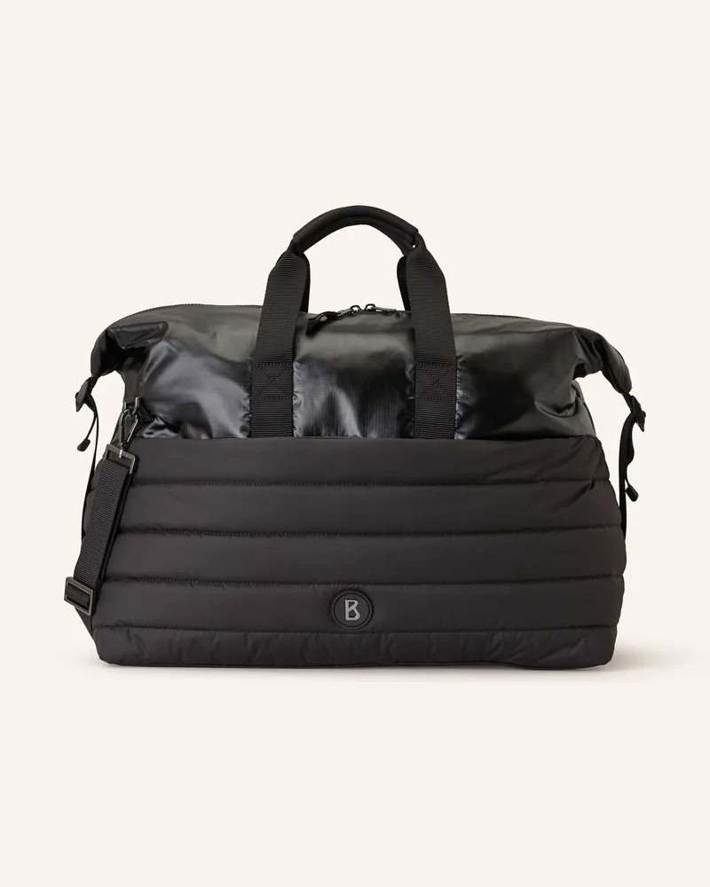 Bogner Weekender MONARCH EWALD Schwarz