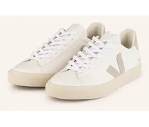 Sneaker CAMPO - WEISS/ HELLGRAU