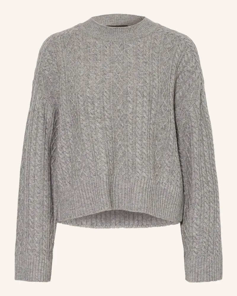 windsor. Pullover grau Grau