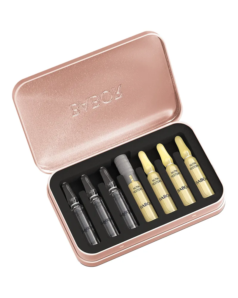 Babor Ampoule Concentrates Hydra Nourishing Ampullen (7 x 2 ml) 14 ml 