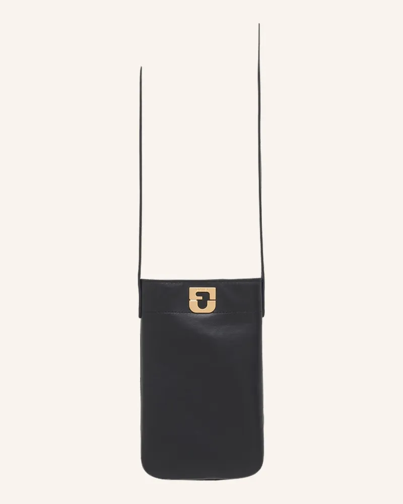 Gerard Darel Kleinlederwaren LADYPHONE Schwarz