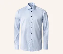Signature-Twill-Hemd Contemporary Fit