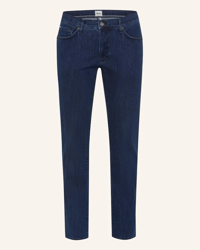 Brax Jeans STYLE CHUCK Blau