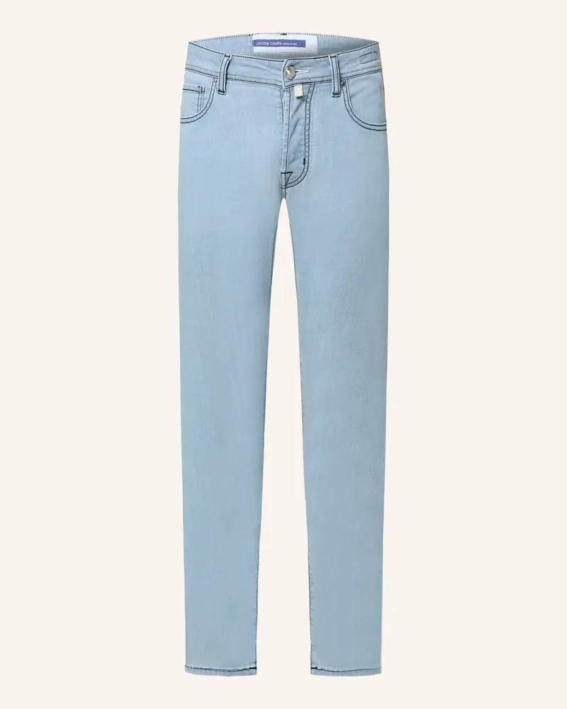Jacob Cohën Jeans Extra Slim Fit blau 300d