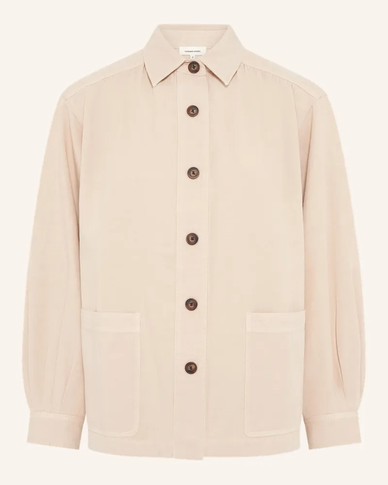 Gerard Darel Jacke Tinaja beige Beige