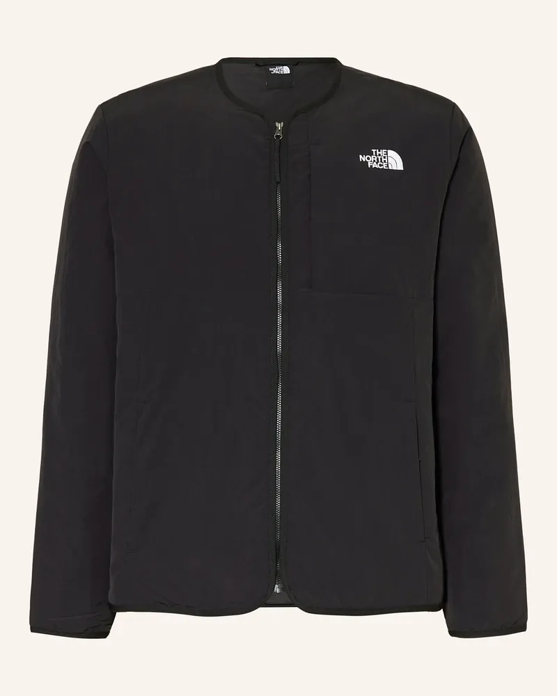 The North Face Funktionsjacke ILTI Schwarz