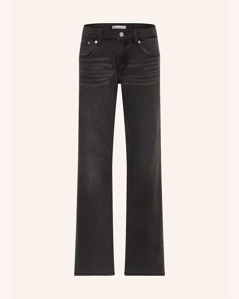 Levi's Straight Jeans WIDE LEG Dcl